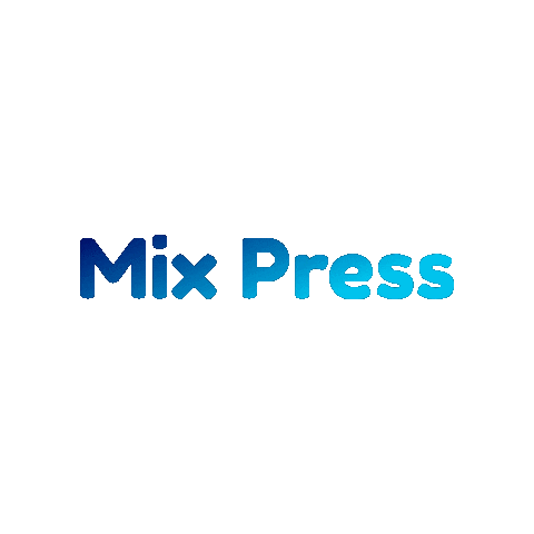 Portal Mix Press Sticker