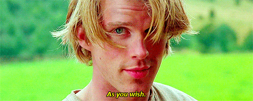 As You Wish Here Are The 30 Best Quotes From The Princess Bride On Its 30th Anniversary Fanfest