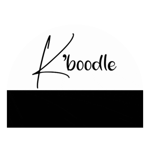 Restocked Sticker by K'Boodle