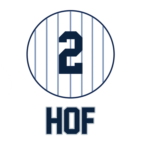 New York Yankees Baseball GIF by SportsManias