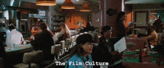 Set It Off Eating GIF by The Film Culture