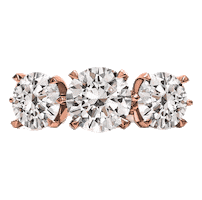 Diamond Ring Sticker by Cassandra Mamone