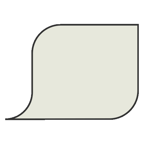 Mint Interieur Sticker