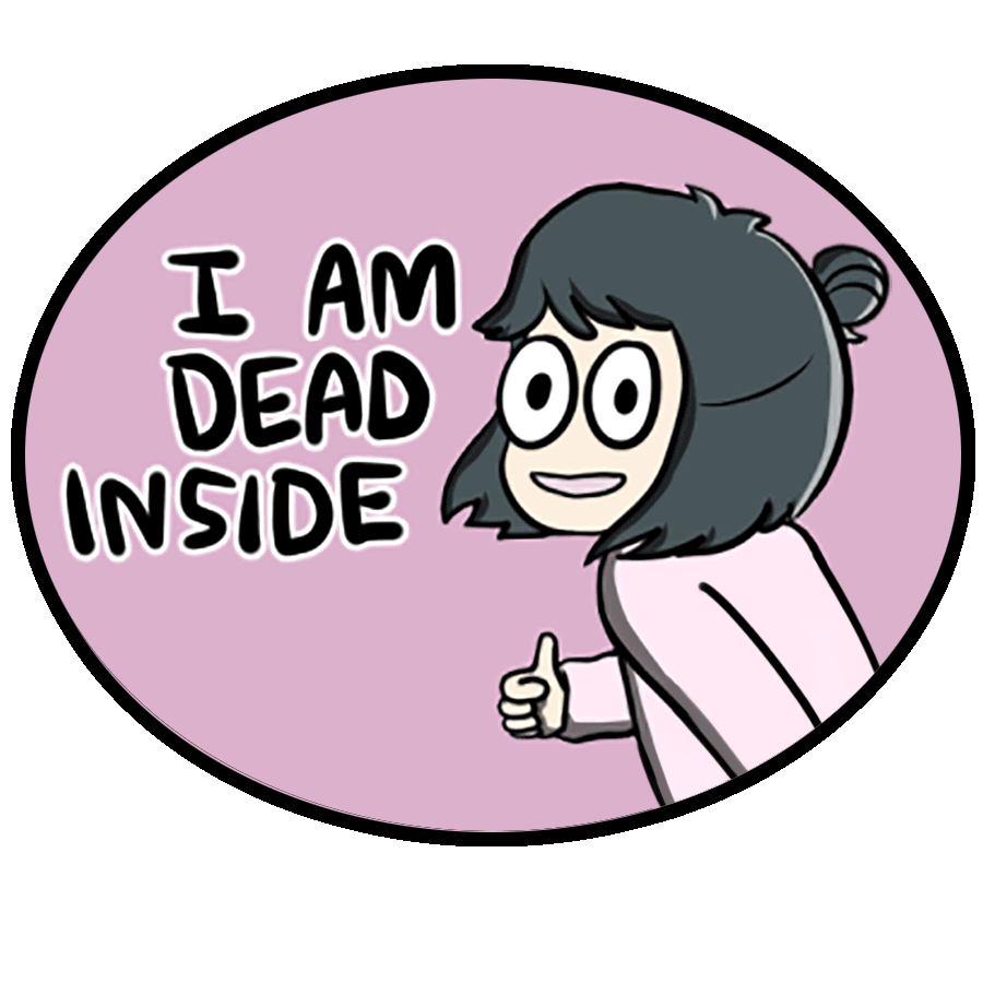 i am dead inside gif i am dead inside gif