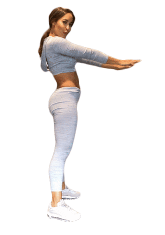 Exercise Poop Sticker by Artsounds - Music Company