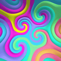 Rainbow Loop GIF by tdhooper