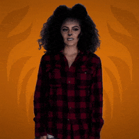 Halloween Howling GIF by GIPHY Studios 2021 Halloween Howling GIF by GIPHY Studios 2021