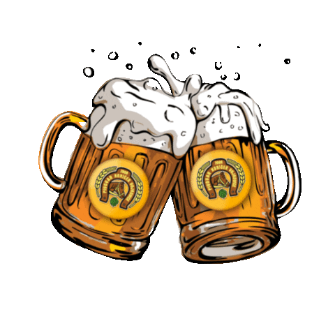 Pivovar Koníček Sticker