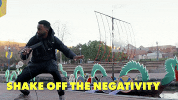 Vibes Stay Positive GIF by Sage and lemonade