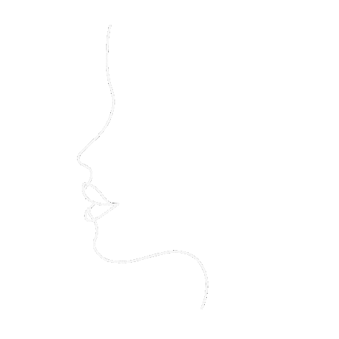 Woman Face Sticker by Skin Goals Local