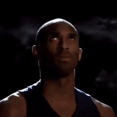 Kobe Bryant GIF