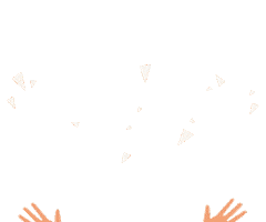 Graduation Celebrating Sticker by Colegio Bilingue Cenzontle