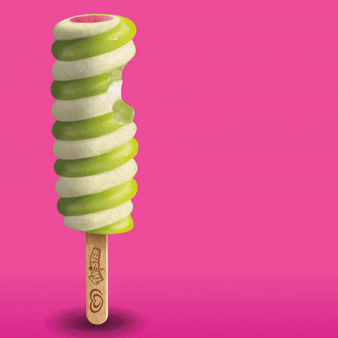 twister say what? GIF by Wall's Ice Cream