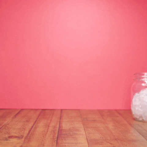 Raspberry Refreshing GIF by CLEAN CAUSE