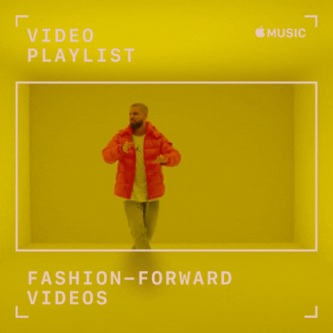 music video drake GIF by Apple Music