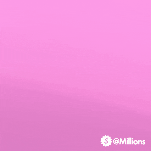 Candy Sugar GIF by Millions