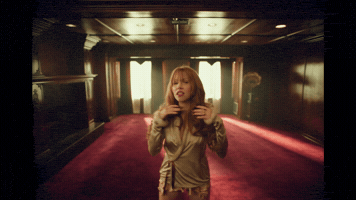 Day And Night Versailles GIF by Carly Rae Jepsen