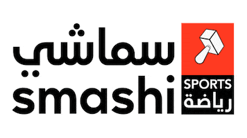 Football Running Sticker by SMASHI TV