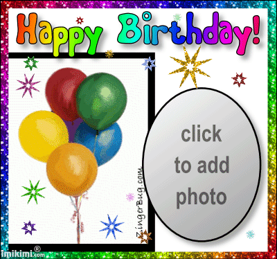 Happy Birthday Son Gifs Get The Best Gif On Giphy