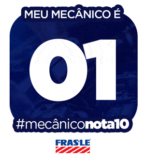 Mecanico Sticker by Fras-le