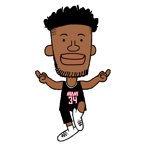 Knockout Dance Sticker