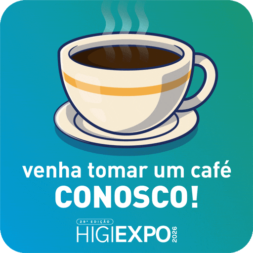 Higiexpo GIF by ABRALIMP