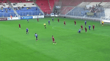 russian football GIF by «Сатурн» Раменское / Saturn F.C.