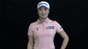 so yeon ryu golf GIF by LPGA