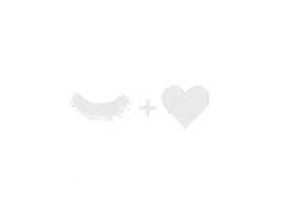 heart eye GIF by Dearlashlove