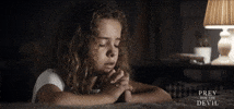 Lionsgate Pray GIF by Prey for the Devil