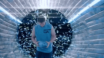 Nfl Combine Football GIF by NFL