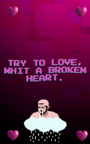 Heart Love GIF
