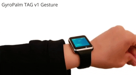 Tech Control GIF by GyroPalm - Find & Share on GIPHY
