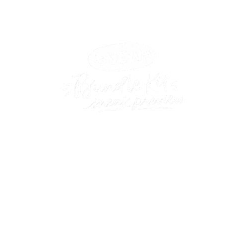 Shop Journaling Sticker