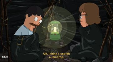 #Bobsburgers #Gene GIF