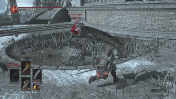 Dark Souls 3 Pvp GIF