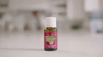 essential oils purification GIF by Young Living Essential Oils