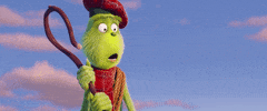 Illumination What GIF by The Grinch