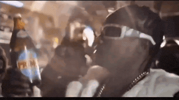 Vol 1 Dancing GIF