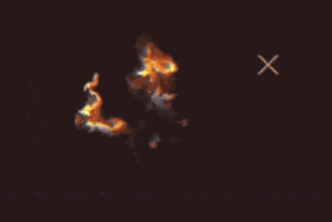 Animation Burn GIF by TENSET