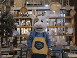 Happy Cow GIF by Cecio