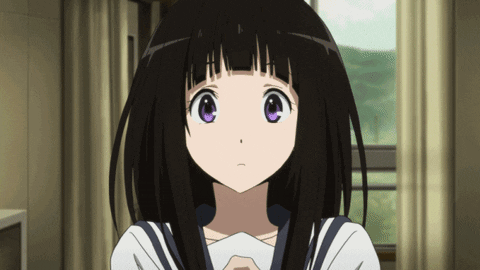 head tilt GIF