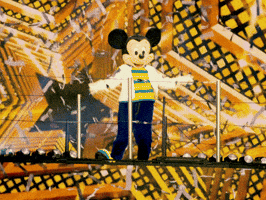 Mickey Mouse Feld GIF by Disney On Ice