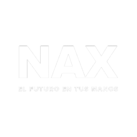 Nax Solutions Sticker