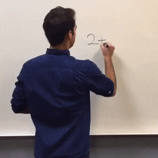 Calculate Figure It Out GIF - Find & Share on GIPHY