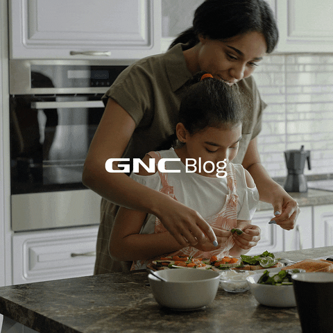 GNC México GIF