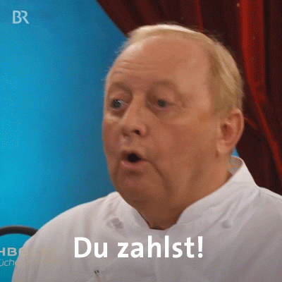 Eat Bayerisches Fernsehen GIF by Bayerischer Rundfunk