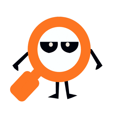 Thanks Thank You Sticker by Cekpremi.com