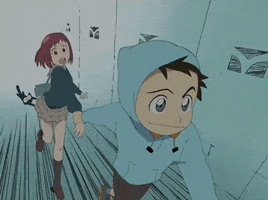 Anime GIF