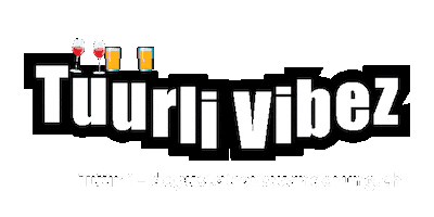 Tuurli Vibez Sticker by Tüürli - degustationswanderung.ch